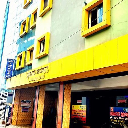 Senate Regency Chennai Exterior photo