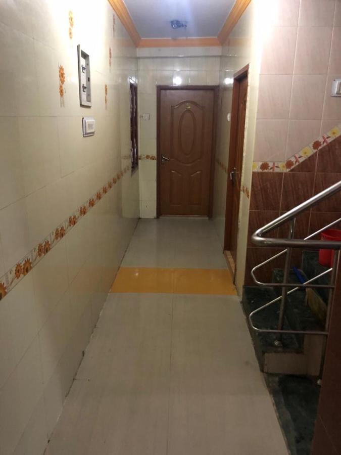 Senate Regency Chennai Exterior photo